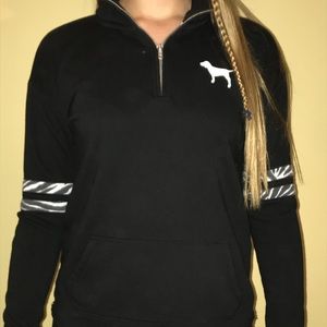 Victoria Secret Pink Top